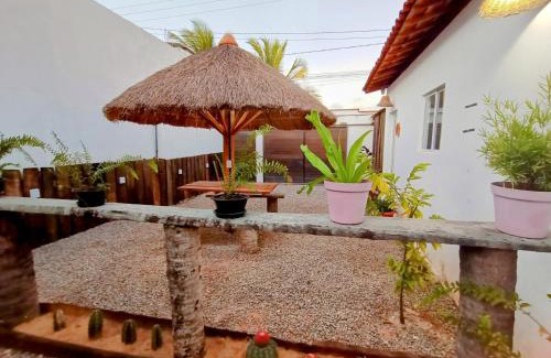 Ponta do Mangue House | Lar Recife Olinda em Maragogi - Casa 01 - Praia de Peroba