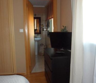 Pereiro de Aguiar House | Casa Sarabia: Family-Friendly Stay with Pool Amenities