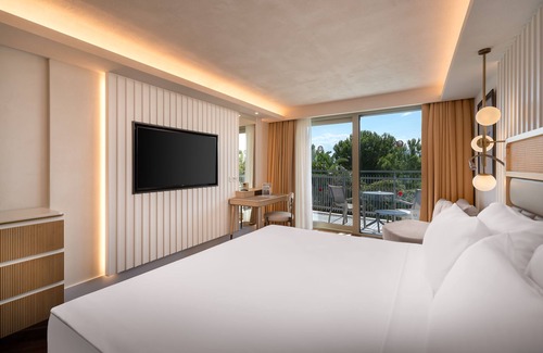 Lara Resort | Experience Lara Barut Collection - Ultra All Inclusive Retreat