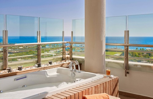 Lara Resort | Experience Lara Barut Collection - Ultra All Inclusive Retreat