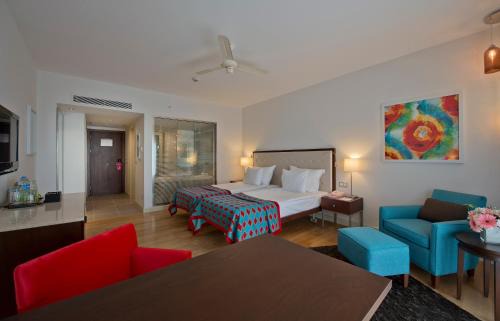 Lara Resort | Indulge at Lara Barut Collection - Ultra All Inclusive Stay