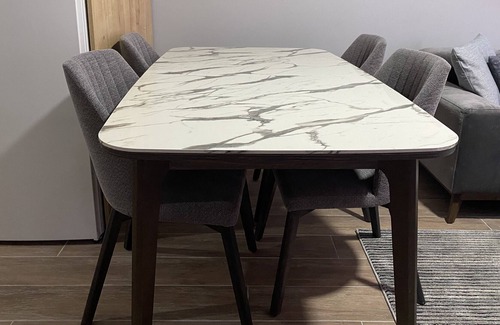 Muratpasa Apartment | Lara Homes Pomruj Suite 2+1