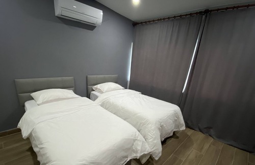 Muratpasa Apartment | Lara Homes Pomruj Suite 2+1
