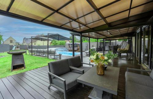 Muritz House | Lara Resort & Spa