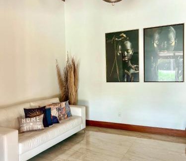 Capitolio House | Oceanfront Pool Retreat at Lara's Home Suites - Rated 9.4