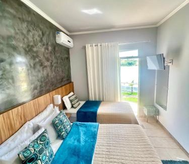 Centro Hotel | Discover Lara's Hotel: Family-Friendly Dining Awaits