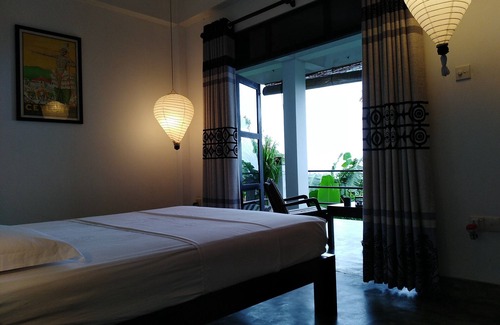 Unawatuna House | Discover Lara's Place Unawatuna: Guest Rated 9.6/10