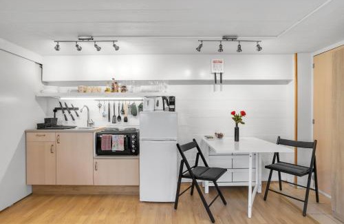 Laugardalur Apartment | Cozy Lara Studio in Laugardalur Valley, Reykjavík