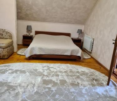 Solochyn House | Explore Lara: Pet-Friendly Stay with Top-Rated Comfort