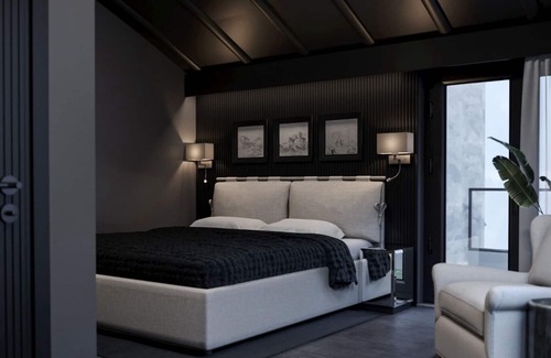 Lara Villa | Indulge at Lara Villa with Private Pool and Spa Amenities