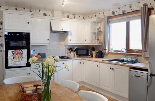 Hunspow House | Pet-Friendly Retreat at Larachan - Rated 8.4/10 by Guests