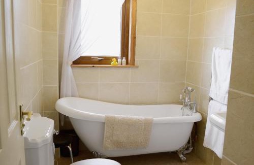 Hunspow House | Pet-Friendly Retreat at Larachan - Rated 8.4/10 by Guests