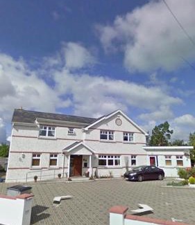 Kilkenny House | Charming Laragh House B&B with Family-Friendly Amenities