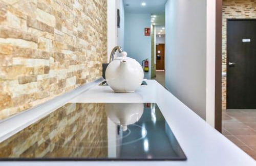 Sant Andreu House | Oceanfront Rooms at Laramond Barcelona - 8.9/10 Guest Rated
