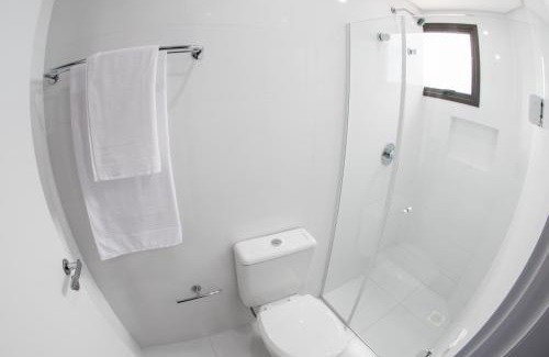 Laranjeiras do Sul Hotel | Discover Laranjeiras Palace Hotel: Top-Rated Family Retreat