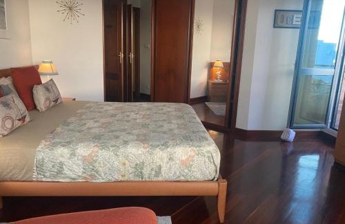 Laredo Apartment | Pet-Friendly Laredo Ocean Port with Ocean Views & Family Amenities