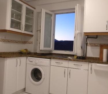 Laredo Apartment | Oceanfront Stay Near Laredo's Exciting Marina Area