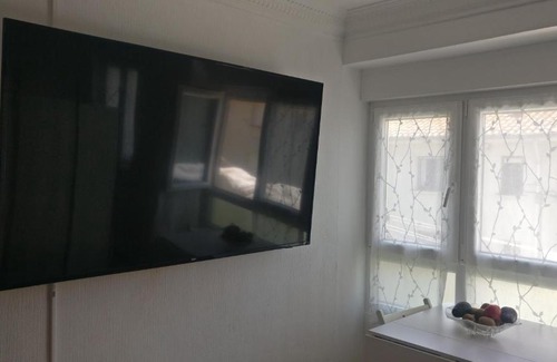 Laredo Apartment | Oceanfront Stay Near Laredo's Exciting Marina Area