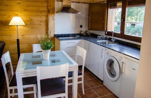 Las Medulas House | Discover Lares: Pet-Friendly Cabañas with Breakfast Included