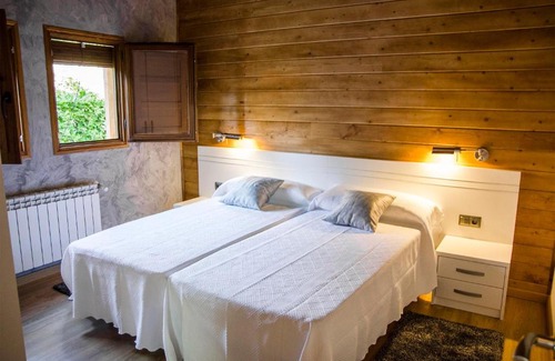 Las Medulas House | Discover Lares: Pet-Friendly Cabañas with Breakfast Included