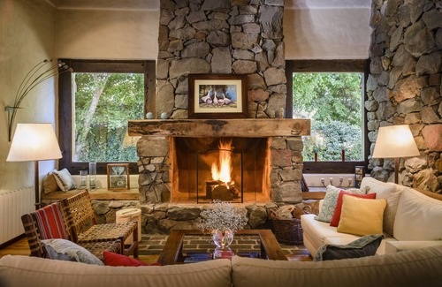 Chacras de Coria Hotel | Experience Lares de Chacras: Rated 9.6 with Pool & Spa
