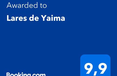 Cholila Ski Chalet | Highly Rated Lares de Yaima with Complimentary Breakfast