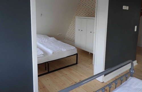 Seeheilbad Graal-Muritz House | Large holiday home in Graal-Müritz - Large holiday home