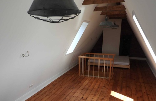 Seeheilbad Graal-Muritz House | Large holiday home in Graal-Müritz - Large holiday home