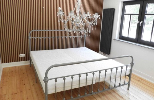 Seeheilbad Graal-Muritz House | Large holiday home in Graal-Müritz - Large holiday home