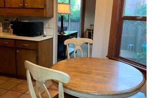 Alphabet Historic District Apartment | Affordable 1-Bedroom Apartment Near Pearl District & NW 23rd