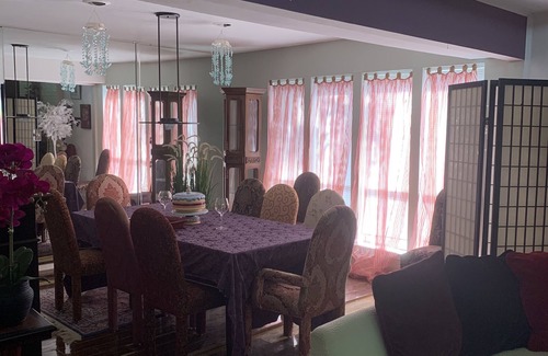 Southwest Carrollton House | Spacious 1-Bedroom Suite with Pool and Kitchen Amenities
