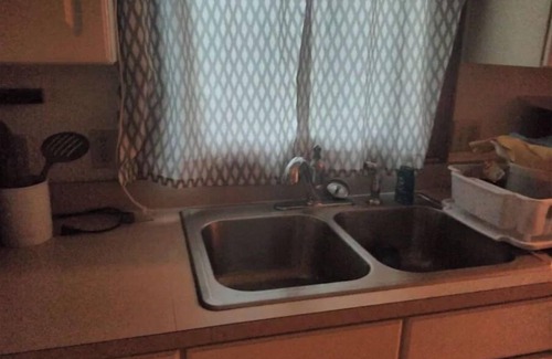 Bismarck Apartment | Convenient 1 BR Apartment Near Downtown Bismarck