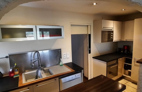 Rochefort House | Spacious 23-Bed House in Rochefort with Indoor Pool