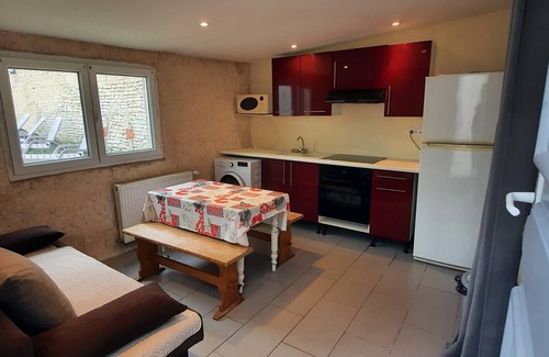 Rochefort House | Spacious 23-Bed House in Rochefort with Indoor Pool