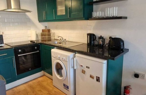 Portobello Apartment | Large 2bd at trendy Portobello, Dublin city centre