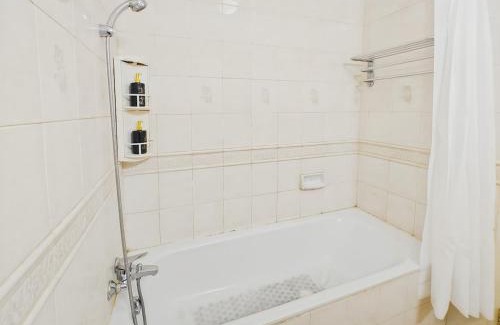 Kuningan Apartment | Large 2BR Ambassador 2 Apt with Pool Gym WiFi by 2ndHome