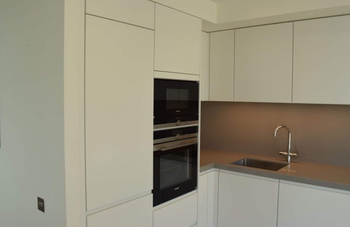 Gibraltar Apartment | Large 3 BED with a pool