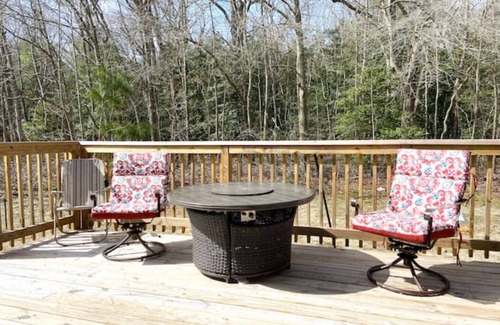 Harbeson House | Spacious 3-Bedroom Colonial near Rehoboth Beach