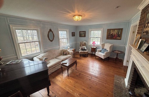 Canton House | Large 3-bedroom house in a quiet neighborhood in the village of Canton, NY