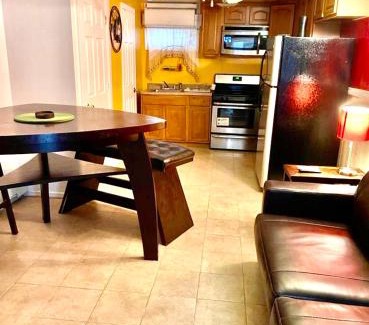 East New York House | Spacious 3-Bedroom Apartment Steps from the Train Station