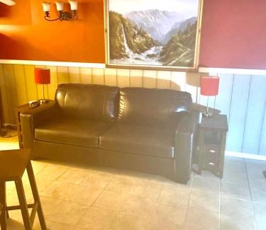 East New York House | Spacious 3-Bedroom Apartment Steps from the Train Station