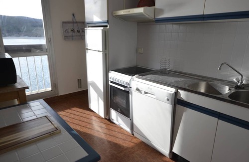 La Faviere Apartment | Beautiful 3-Room Apartment with Ocean View and Pool Access