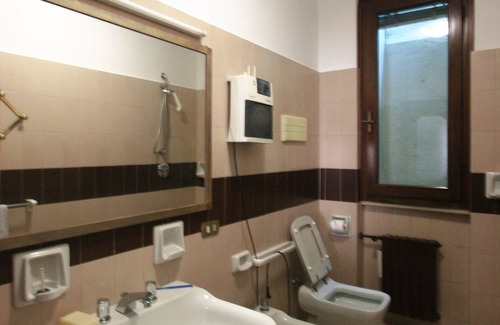 Lonato del Garda House | Charming 3-Storey House with Garden in Historic South Garda