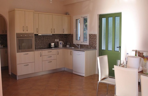 Paliki Villa | Ideal Family Villa with Ocean Views and Private Pool
