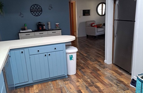 Arkport House | Large 4-bedroom house in Arkport NY with A/C, WiFi. Sleeps 10