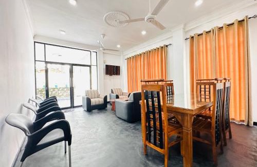 Maharagama Apartment | Spacious 4 Bedroom Apartment in Nugegoda, Rated 10/10