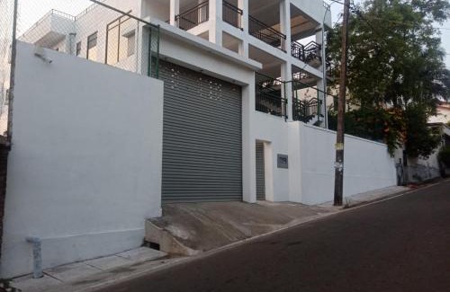 Maharagama Apartment | Spacious 4 Bedroom Apartment in Nugegoda, Rated 10/10