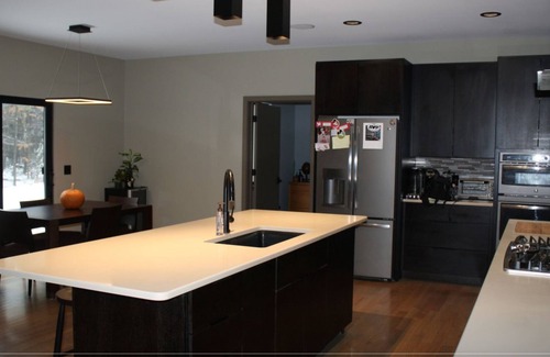 Porter Corners House | Beautiful 4-Bed Home with Heated Pool Near Saratoga Racing