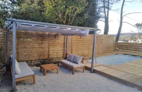 Cahors House | Spacious Family Home in the Heart of Cahors with Pool