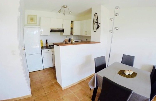 Sainte-Maxime Apartment | Idyllic Apartment with Terrace and Garden View, 10/10 Rating